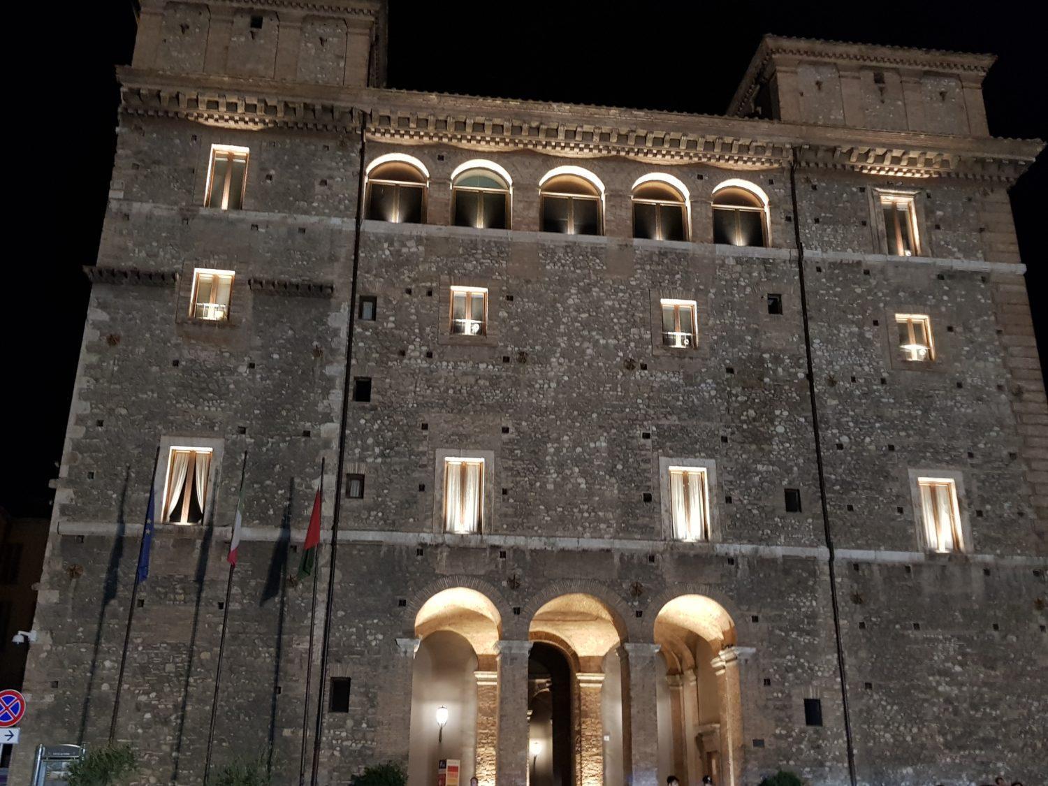 Palmira House - Delizioso Bilocale For Two Apartment Terni Exterior photo