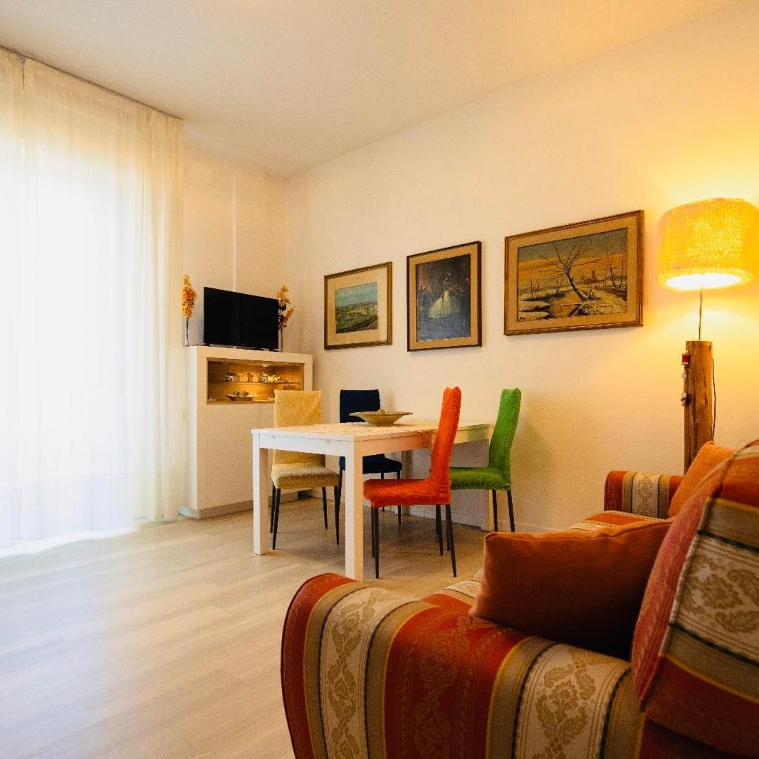 Palmira House - Delizioso Bilocale For Two Apartment Terni Exterior photo