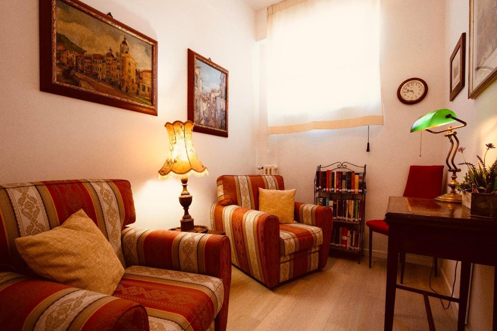 Palmira House - Delizioso Bilocale For Two Apartment Terni Exterior photo