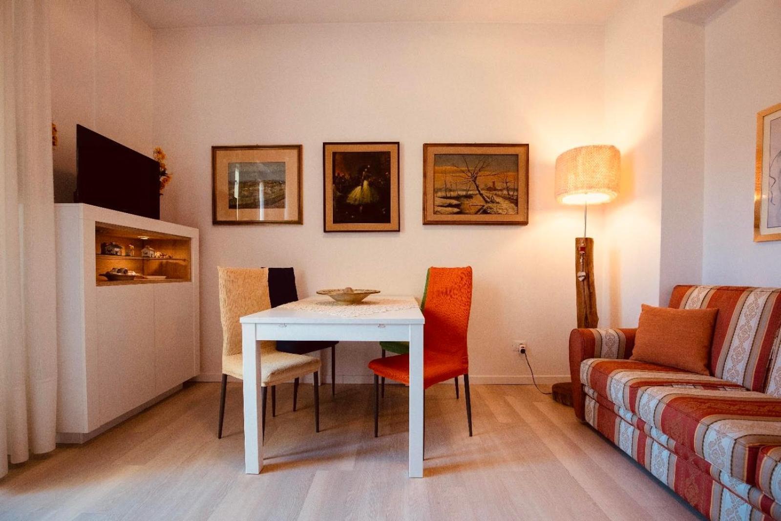 Palmira House - Delizioso Bilocale For Two Apartment Terni Exterior photo