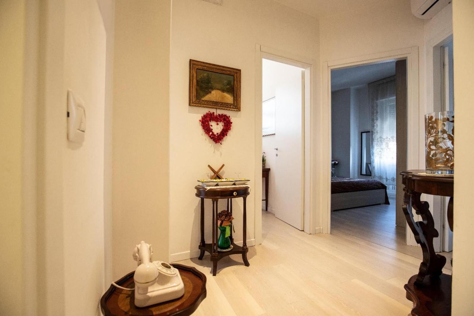 Palmira House - Delizioso Bilocale For Two Apartment Terni Exterior photo
