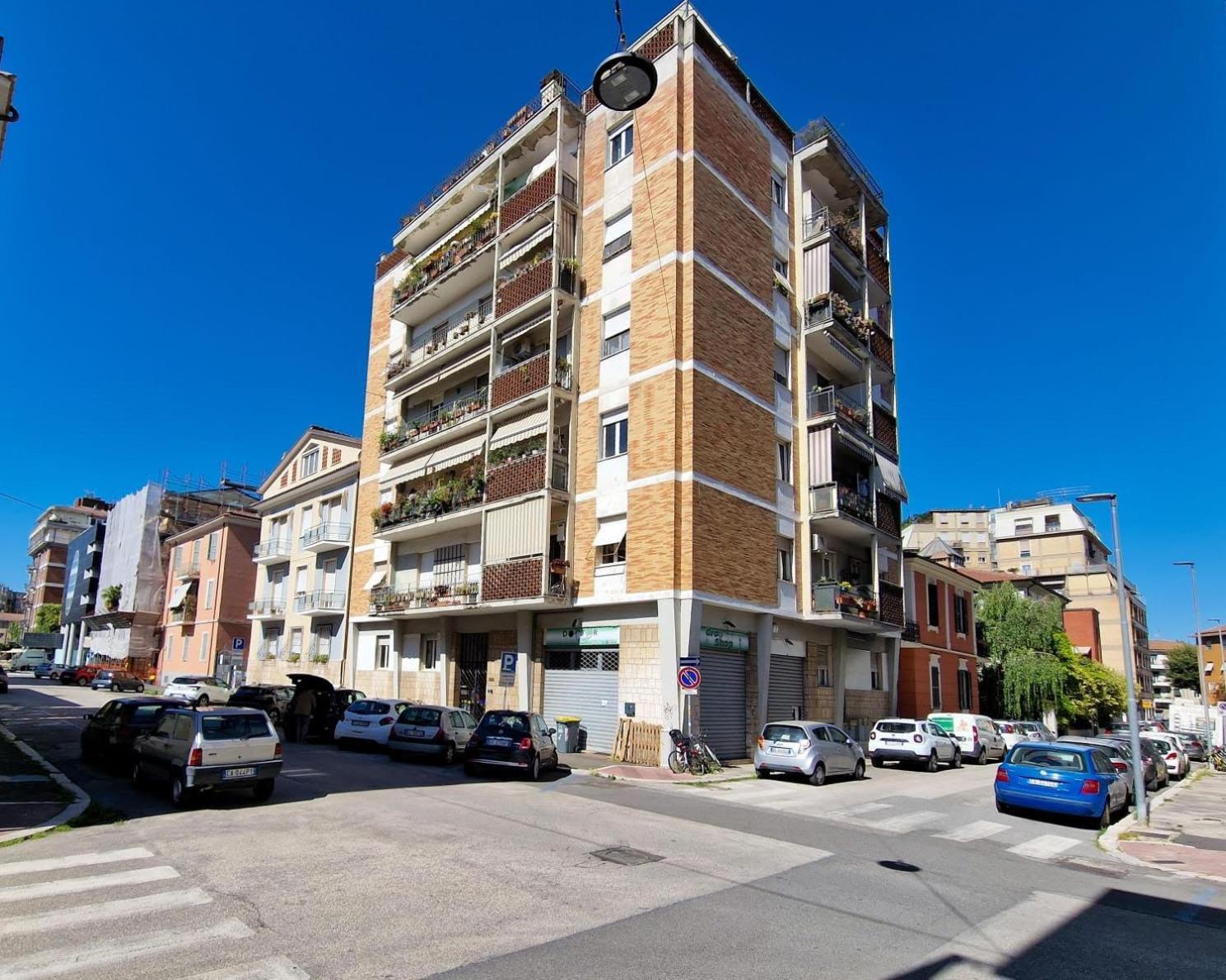 Palmira House - Delizioso Bilocale For Two Apartment Terni Exterior photo
